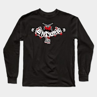 SRSC Endure Hero Long Sleeve T-Shirt